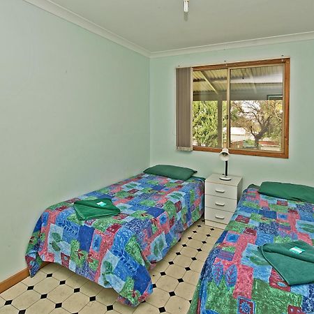 Acclaim Pine Grove Holiday Park Esperance Zewnętrze zdjęcie