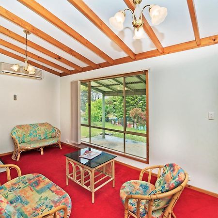 Acclaim Pine Grove Holiday Park Esperance Zewnętrze zdjęcie