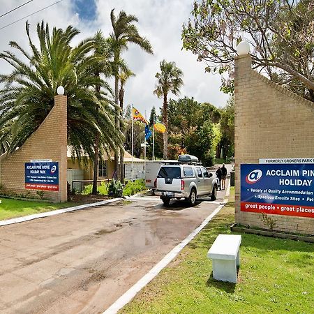 Acclaim Pine Grove Holiday Park Esperance Zewnętrze zdjęcie