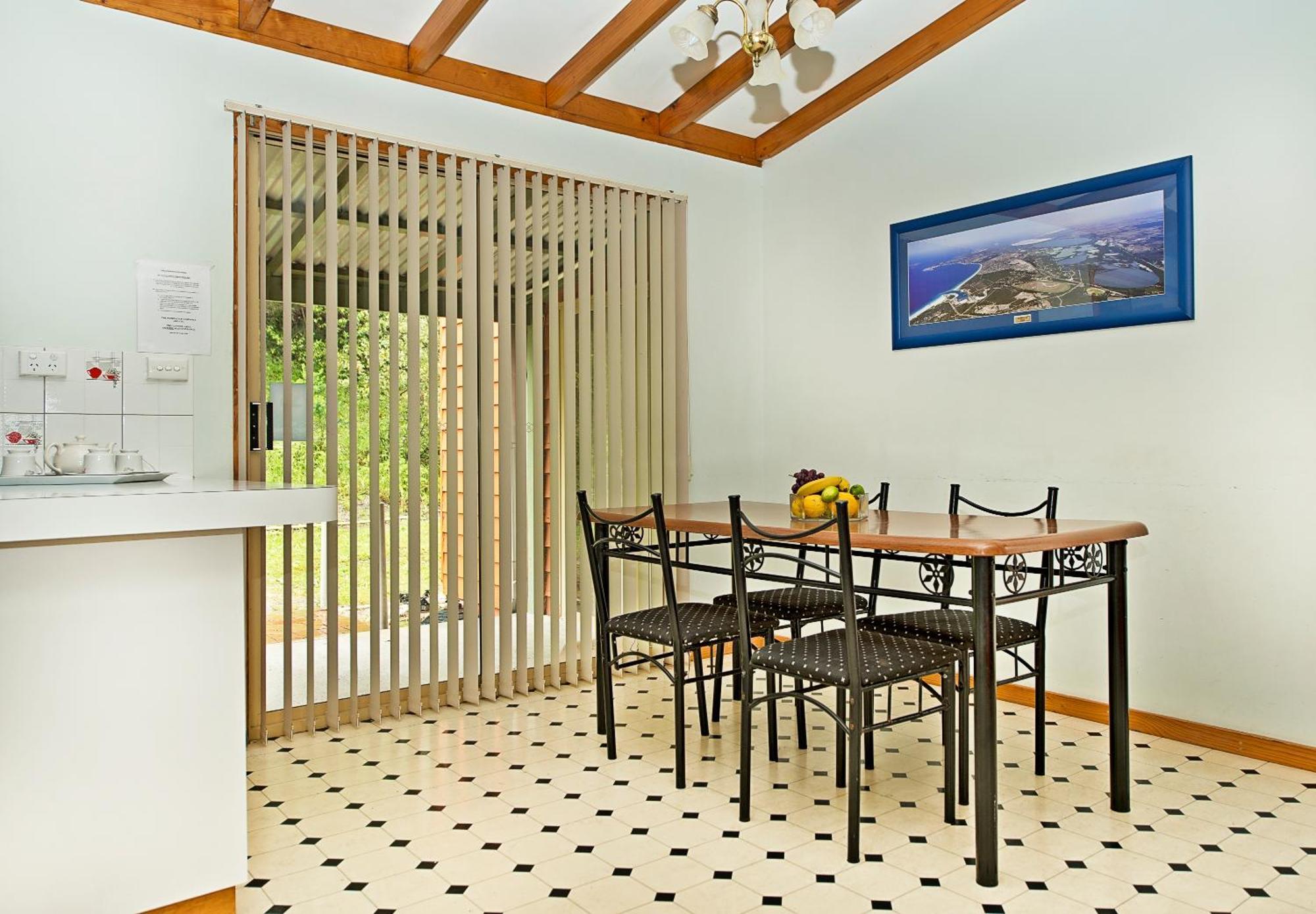 Acclaim Pine Grove Holiday Park Esperance Zewnętrze zdjęcie