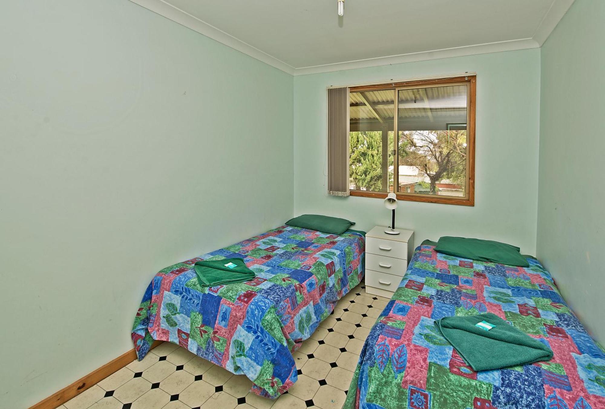 Acclaim Pine Grove Holiday Park Esperance Zewnętrze zdjęcie