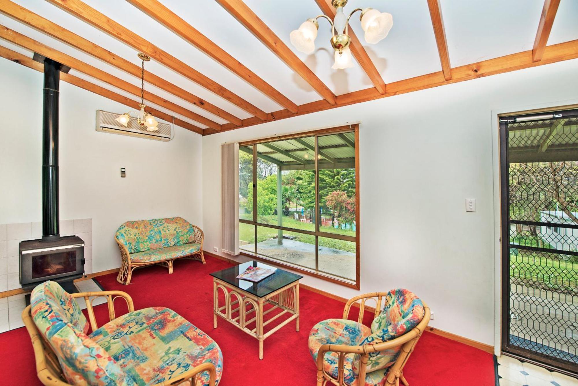 Acclaim Pine Grove Holiday Park Esperance Zewnętrze zdjęcie