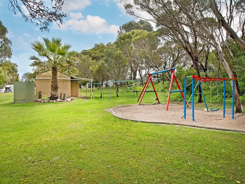 Acclaim Pine Grove Holiday Park Esperance Zewnętrze zdjęcie