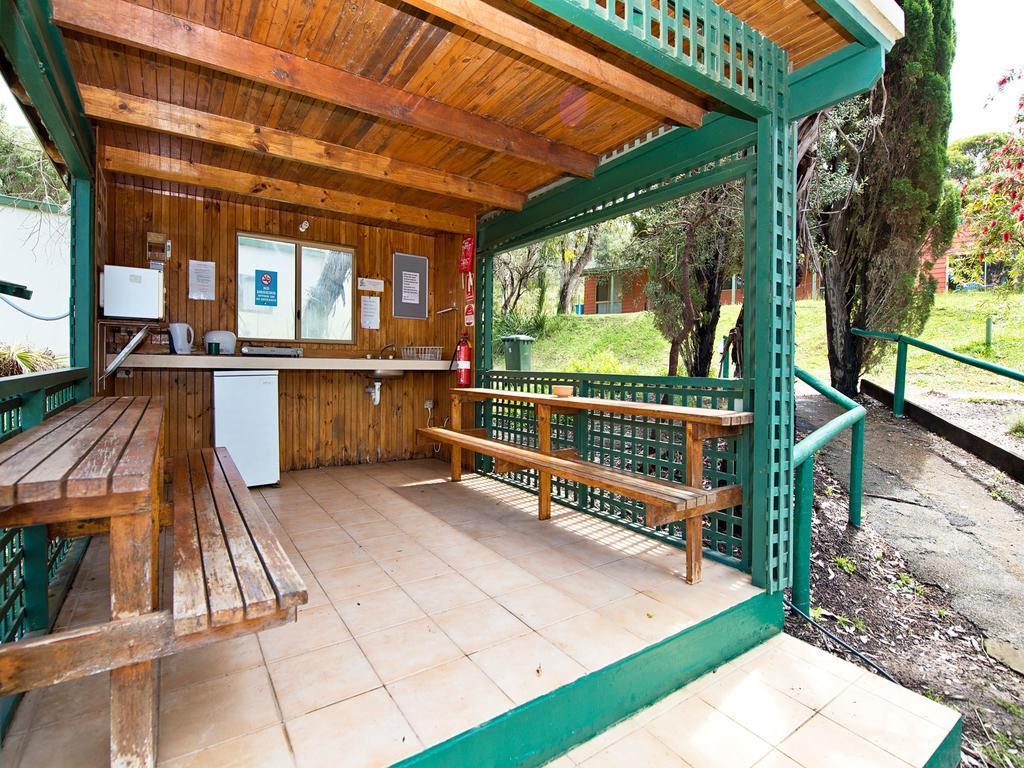 Acclaim Pine Grove Holiday Park Esperance Zewnętrze zdjęcie