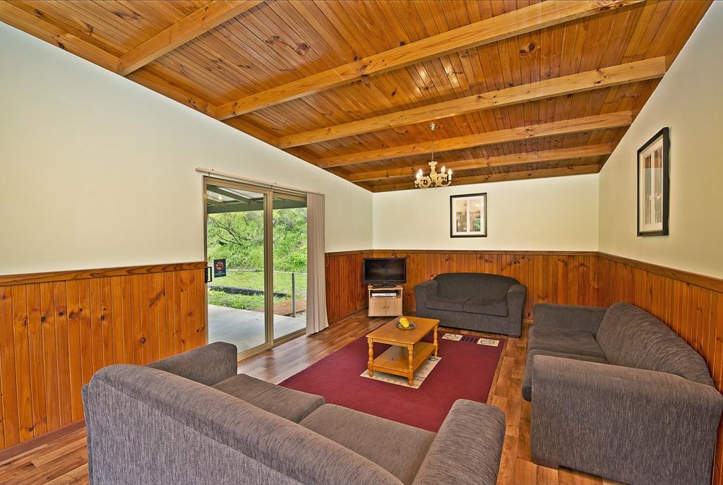 Acclaim Pine Grove Holiday Park Esperance Zewnętrze zdjęcie