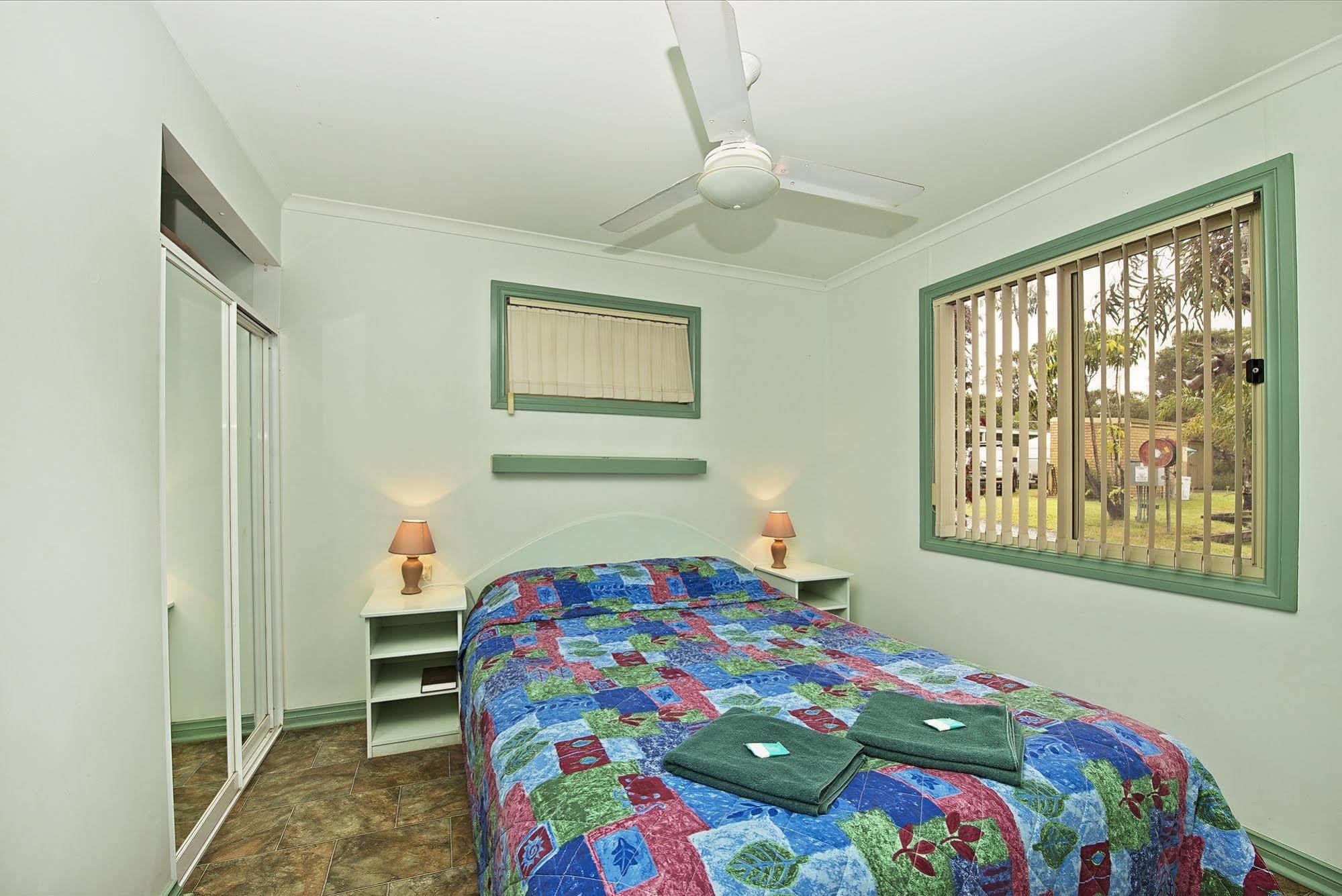 Acclaim Pine Grove Holiday Park Esperance Zewnętrze zdjęcie