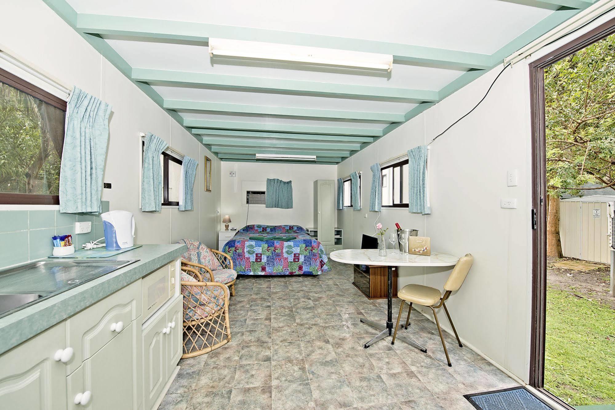 Acclaim Pine Grove Holiday Park Esperance Zewnętrze zdjęcie