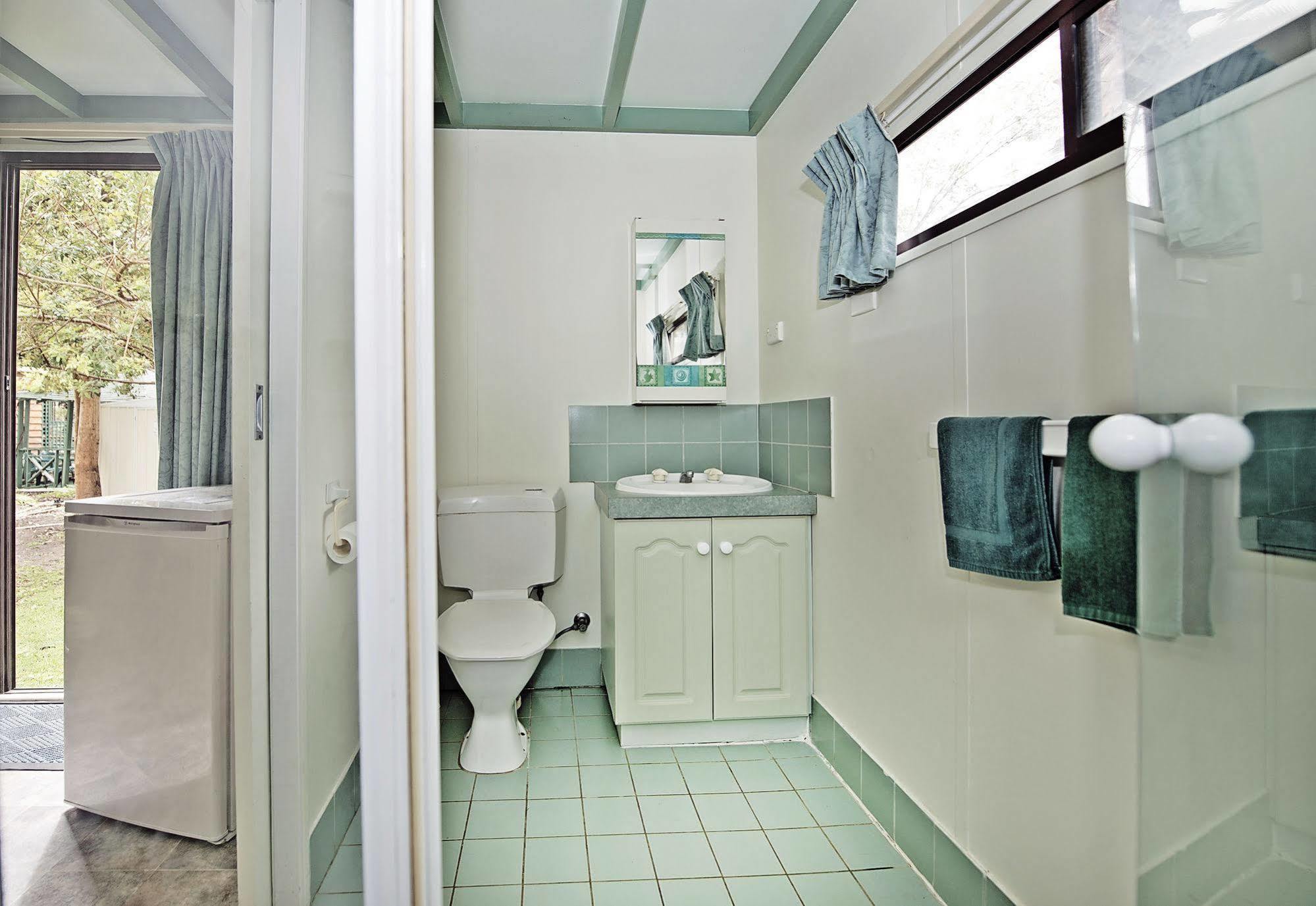Acclaim Pine Grove Holiday Park Esperance Zewnętrze zdjęcie
