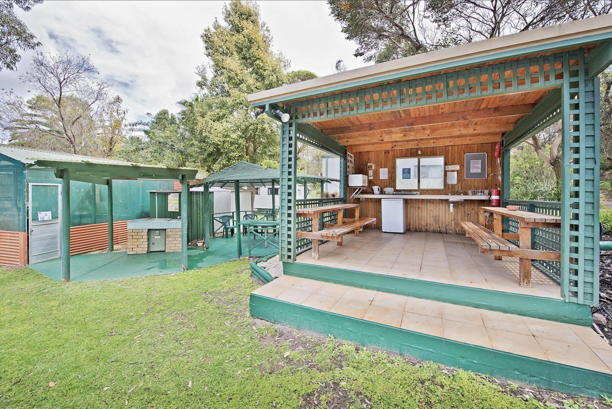 Acclaim Pine Grove Holiday Park Esperance Zewnętrze zdjęcie