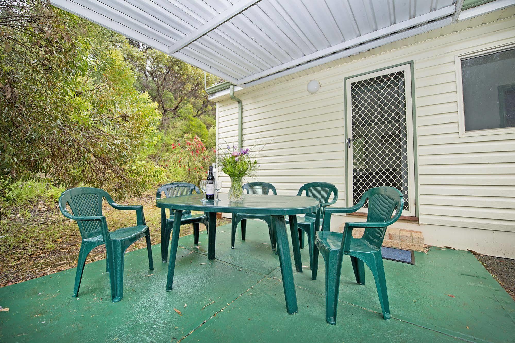Acclaim Pine Grove Holiday Park Esperance Zewnętrze zdjęcie