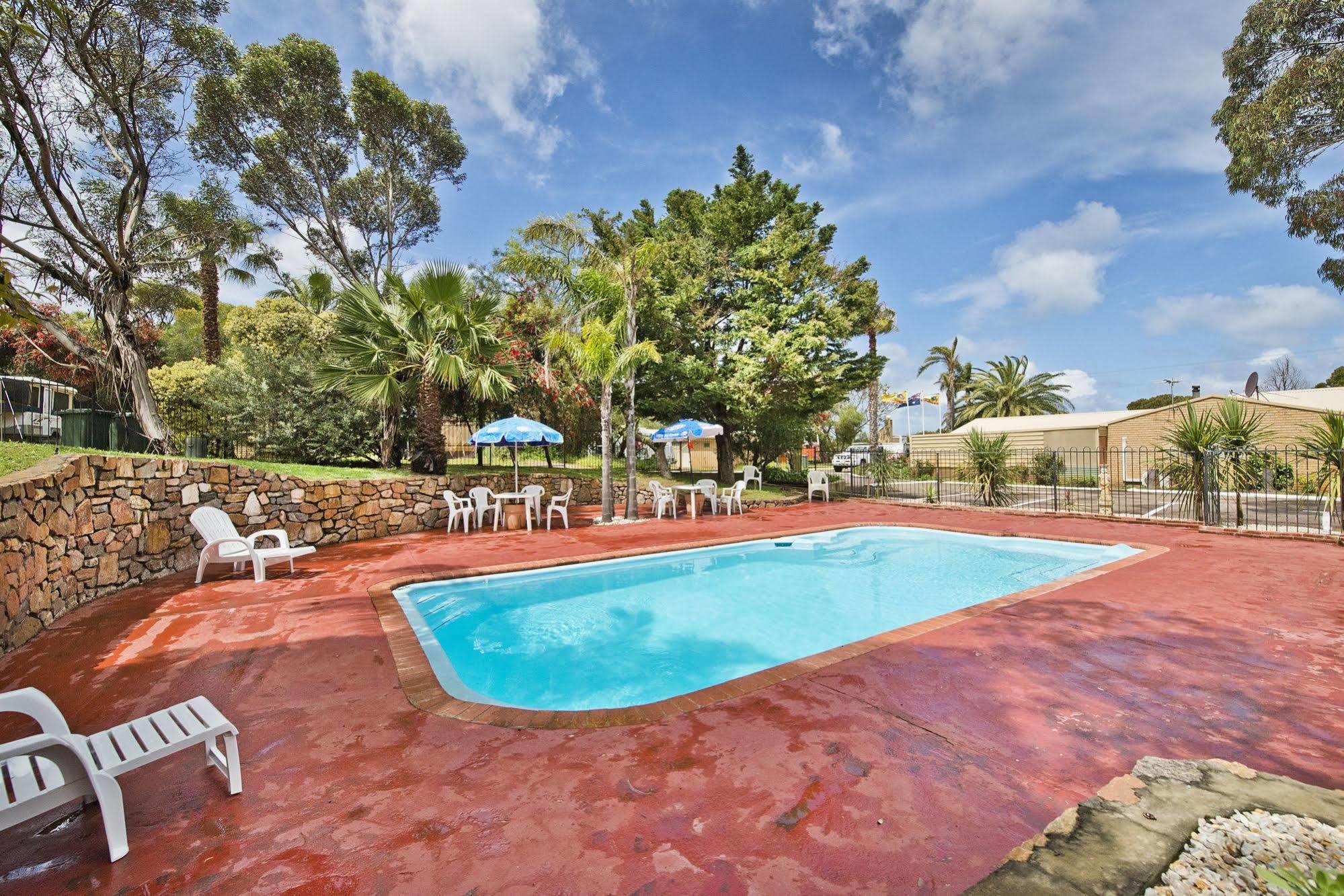Acclaim Pine Grove Holiday Park Esperance Zewnętrze zdjęcie