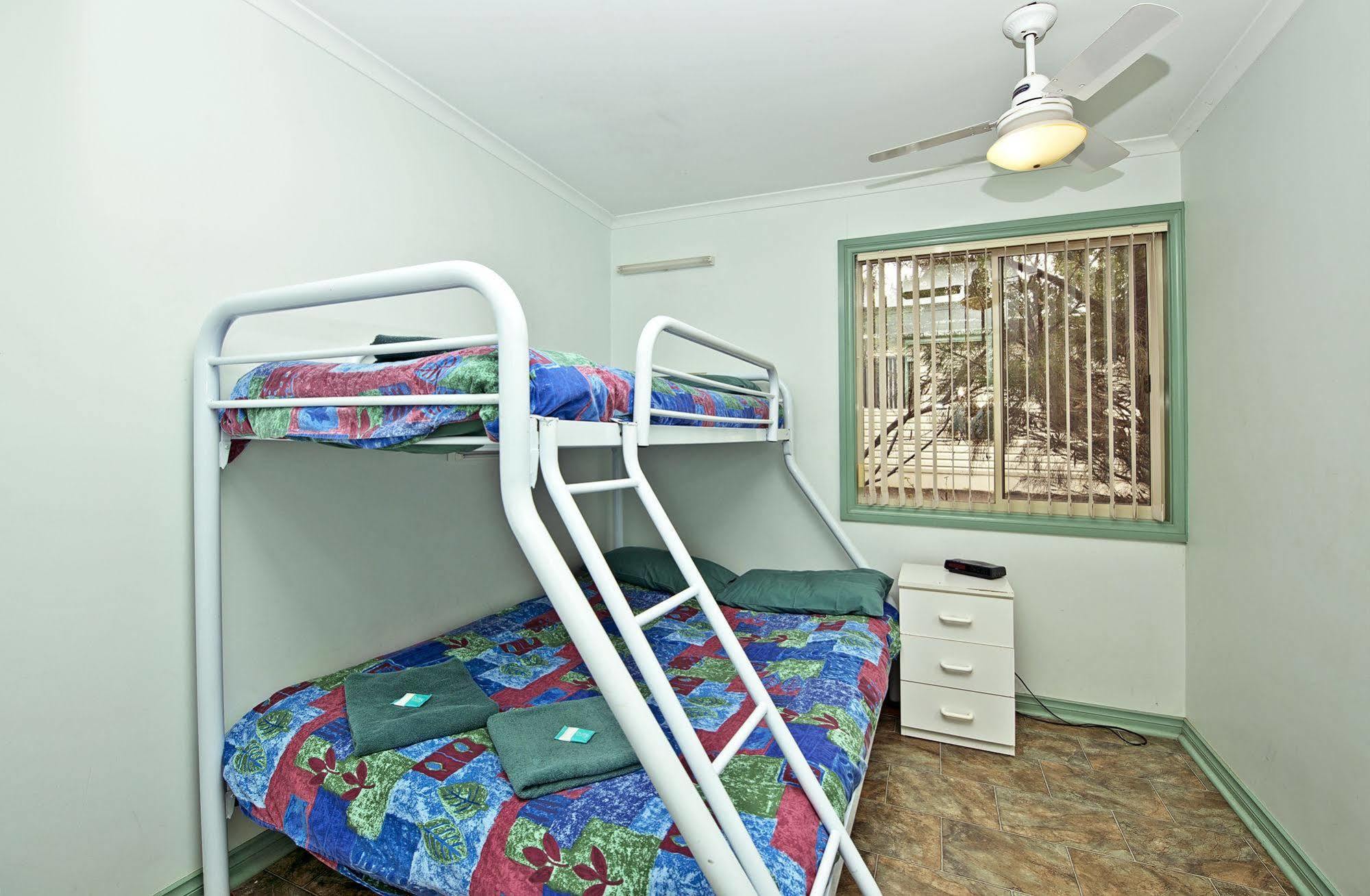 Acclaim Pine Grove Holiday Park Esperance Zewnętrze zdjęcie